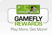 GameFly Rewards